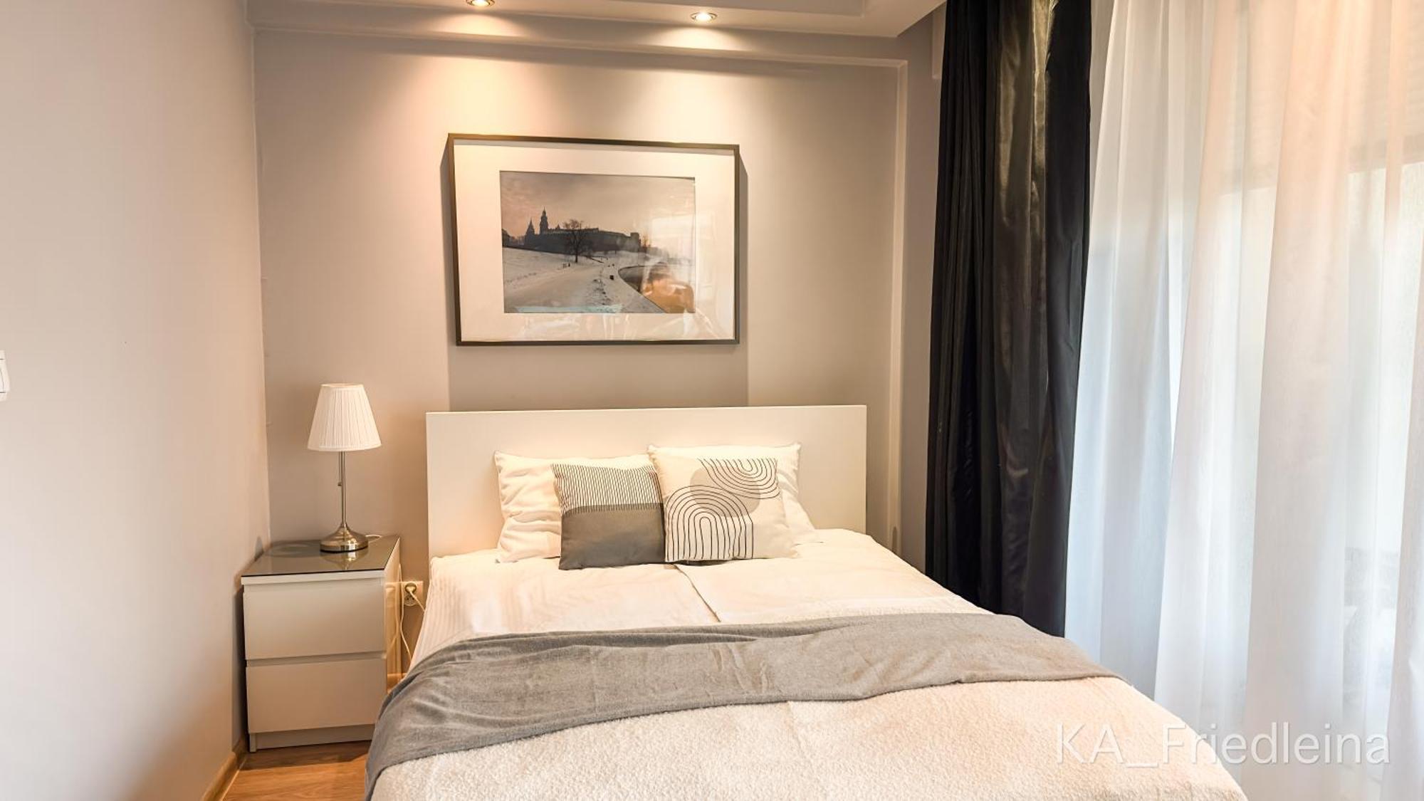 Krakow Apartments - Friedleina Studio Apartments المظهر الخارجي الصورة